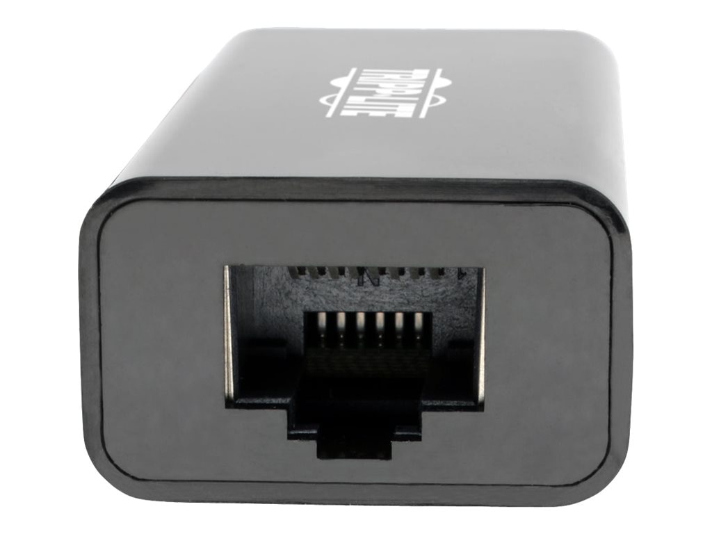 Tripp Lite USB C to Gigabit Ethernet Adapter - Thumbnail 2
