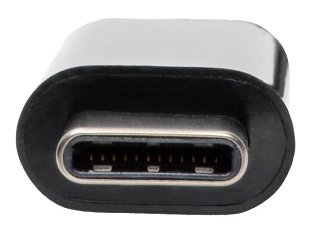 Tripp Lite USB C to Gigabit Ethernet Adapter - Thumbnail 5