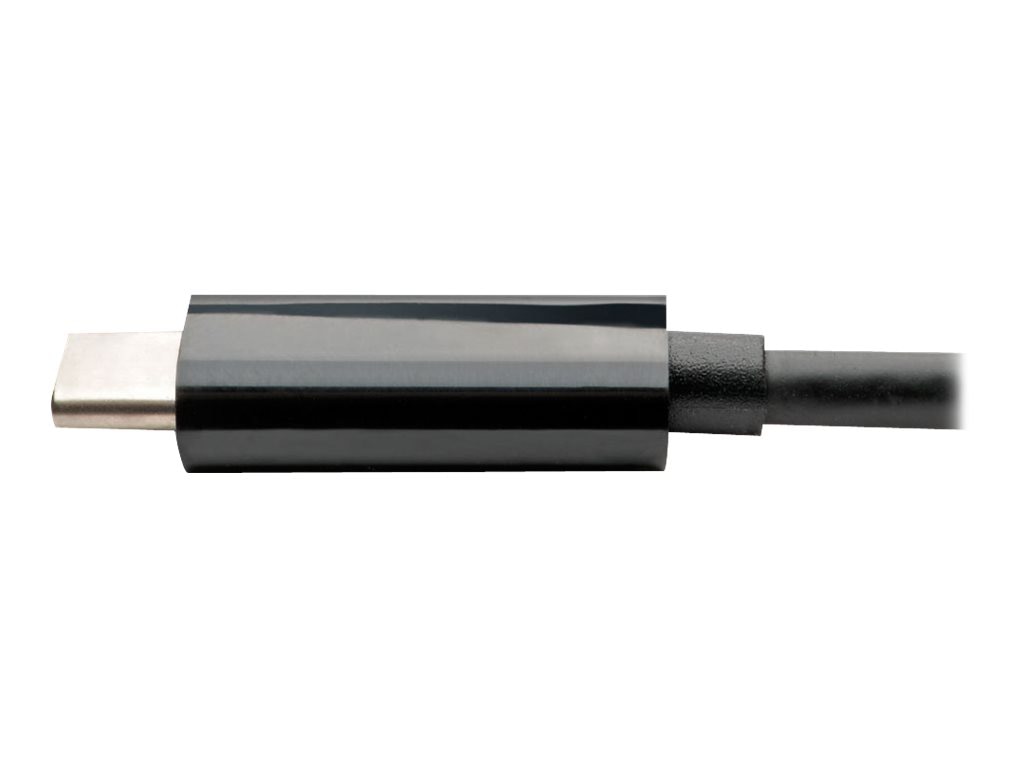 Tripp Lite USB C to HDMI Video Adapter - Thumbnail 2