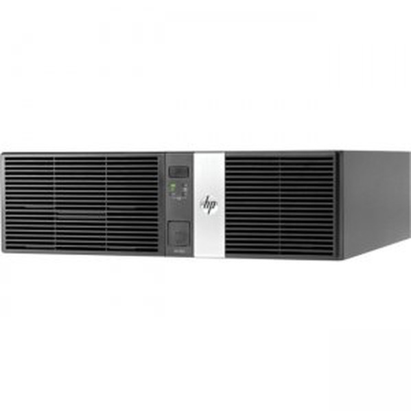 HP RP5 Retail System 5810 - DT - Core i5 4570S 2.9 GHz - 4 GB - 500 GB