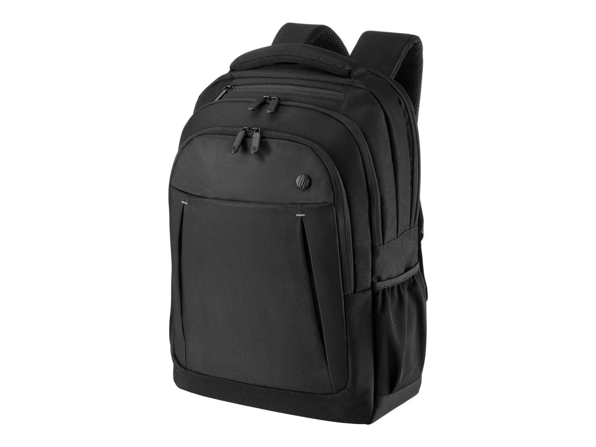 HP Business Backpack - notebook carrying backpack