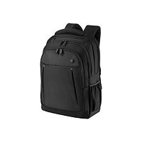HP Business Backpack - notebook carrying backpack