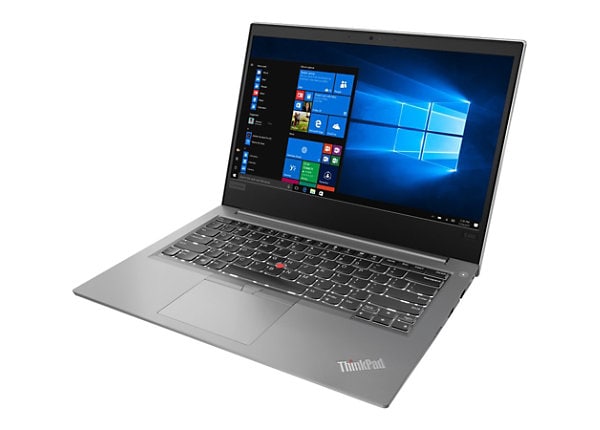 Lenovo ThinkPad E480 - 14" - Core i7 8550U - 8 GB RAM - 256 GB SSD