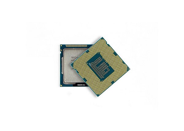 Intel Pentium G3320TE / 2.3 GHz processor