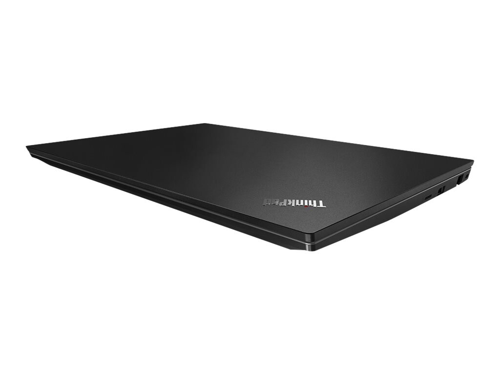 Lenovo ThinkPad E580 - 15.6" - Core i5 8250U - 8 GB RAM - 256 GB SSD