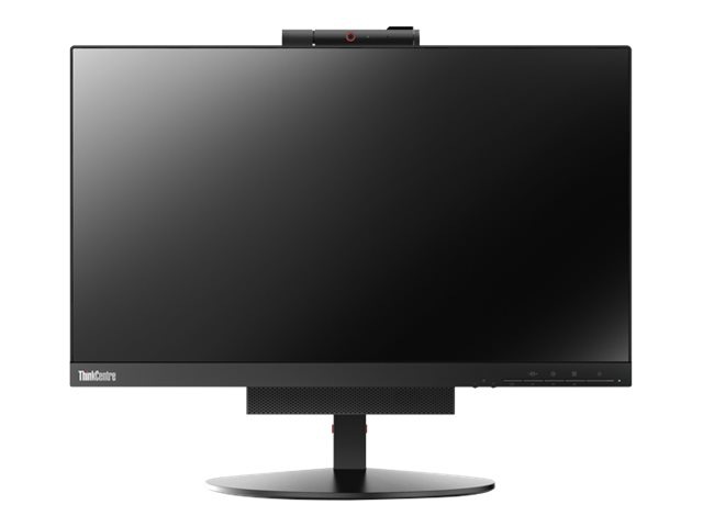 Lenovo ThinkCentre Tiny-in-One 24 - Gen 3 - LED monitor - Full HD (1080p) - 23.8"