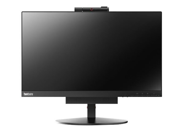 Lenovo ThinkCentre Tiny-in-One 22 - Gen 3 - LED monitor - Full HD (1080p) - 21.5"