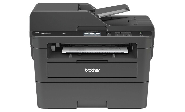 Brother MFC-L6750DW - multifunction printer - B/W - MFC-L6750DW