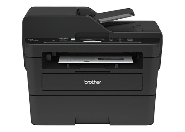 Brother DCP-L2550DW - multifunction printer (B/W)