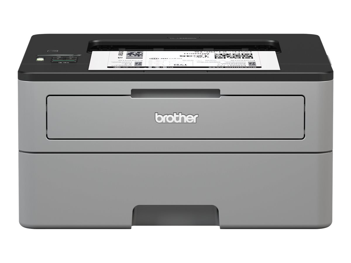 Brother HL-L2350DW - printer - monochrome - laser