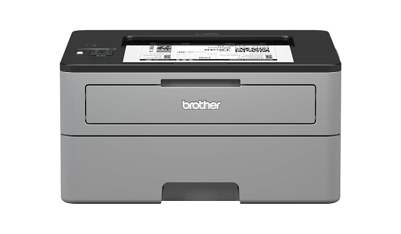Brother HL-L2350DW - printer - monochrome - laser