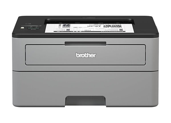 Brother HL-L2350DW - printer - monochrome - laser