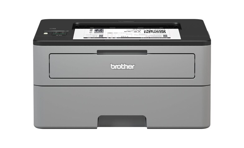 Brother - printer - B/W - laser - HLL2350DW - Laser Printers - CDW.com