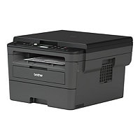 Brother HL-L2390DW - multifunction printer - B/W