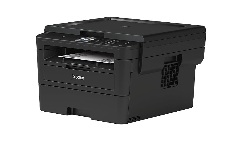 Brother HL-L2395DW - multifunction printer - B/W