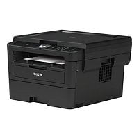 Brother HL-L2395DW - multifunction printer - B/W