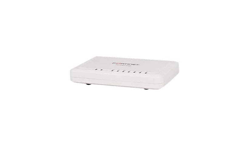 Fortinet FortiAP 24D - wireless access point - Wi-Fi
