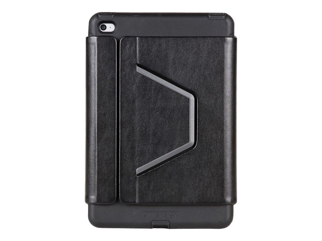 OtterBox Symmetry Series Folio - Pro Pack - flip cover for tablet