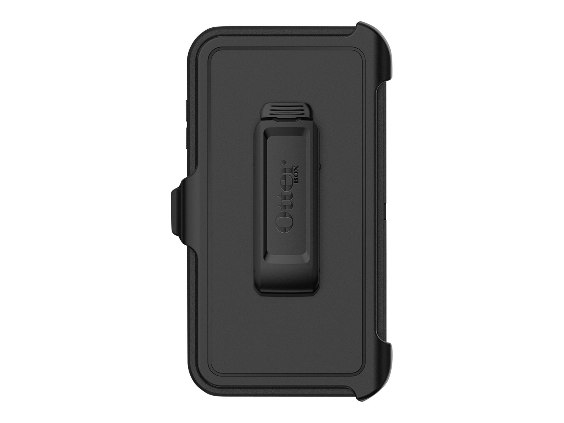 OtterBox Defender Series Screenless Edition back cover for cell phone