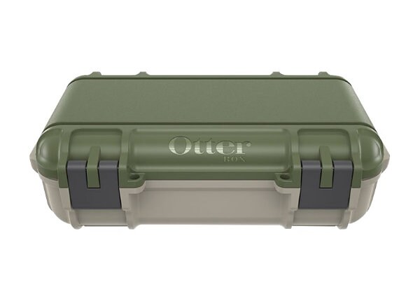 OtterBox Drybox 3250 Series Carrying Case - 10 Pack