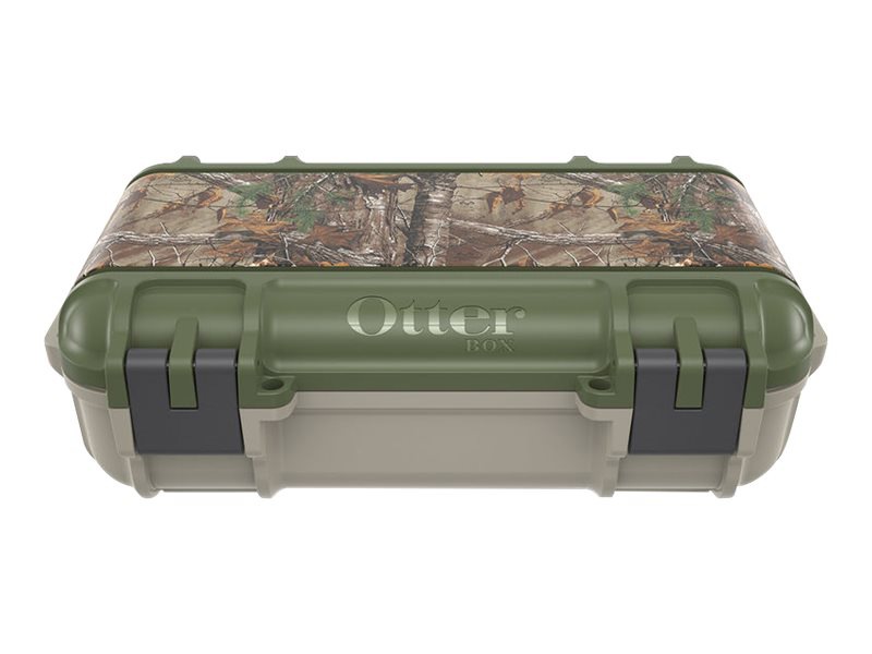 OtterBox Drybox 3250 Series Carrying Case - 10 Pack