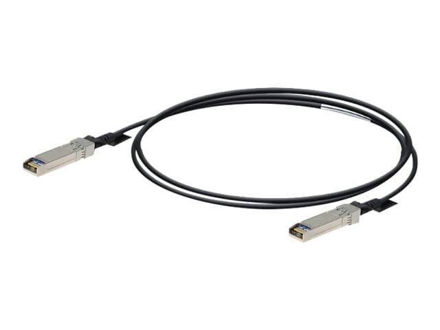 Ubiquiti UniFi UDC-3 - 10GBase direct attach cable - 10 ft