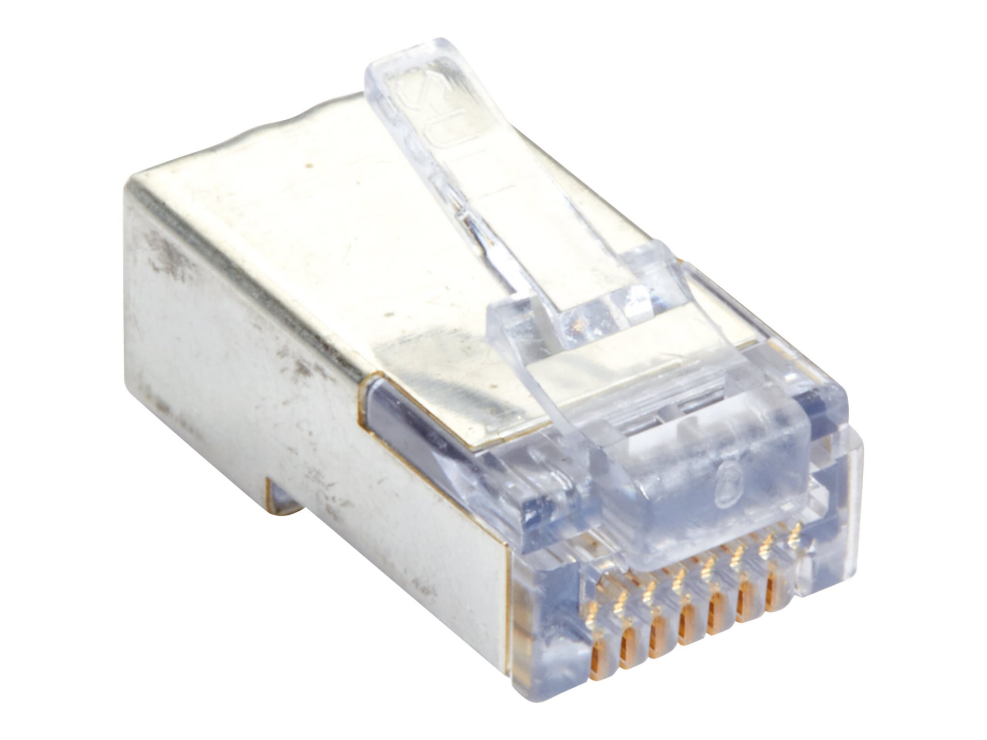 Black Box network connector