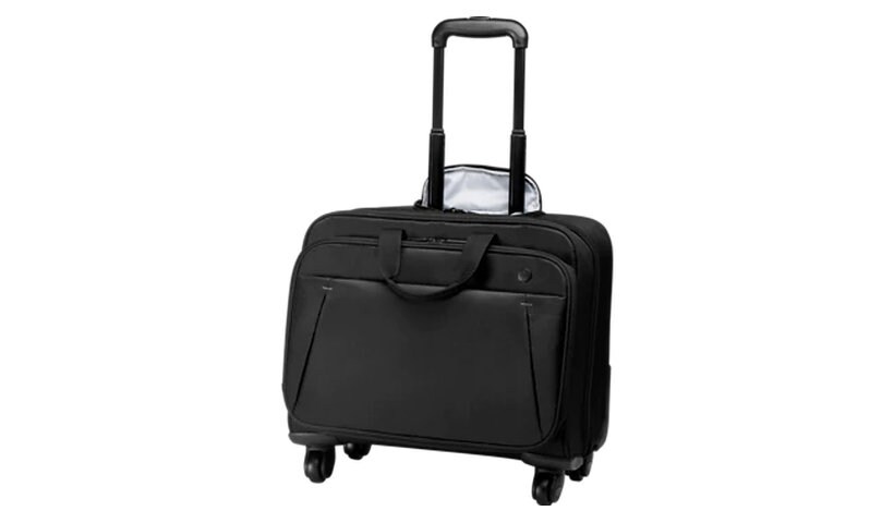 HP 17.3" Business Roller Case