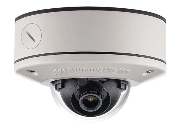 Arecont MicroDome G2 AV2555DN-S - network surveillance camera