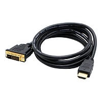 Proline adapter cable - HDMI / DVI - 3 ft