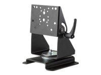 Gamber-Johnson Tall Tilt/Swivel Desktop Mount mounting kit - for touchscree