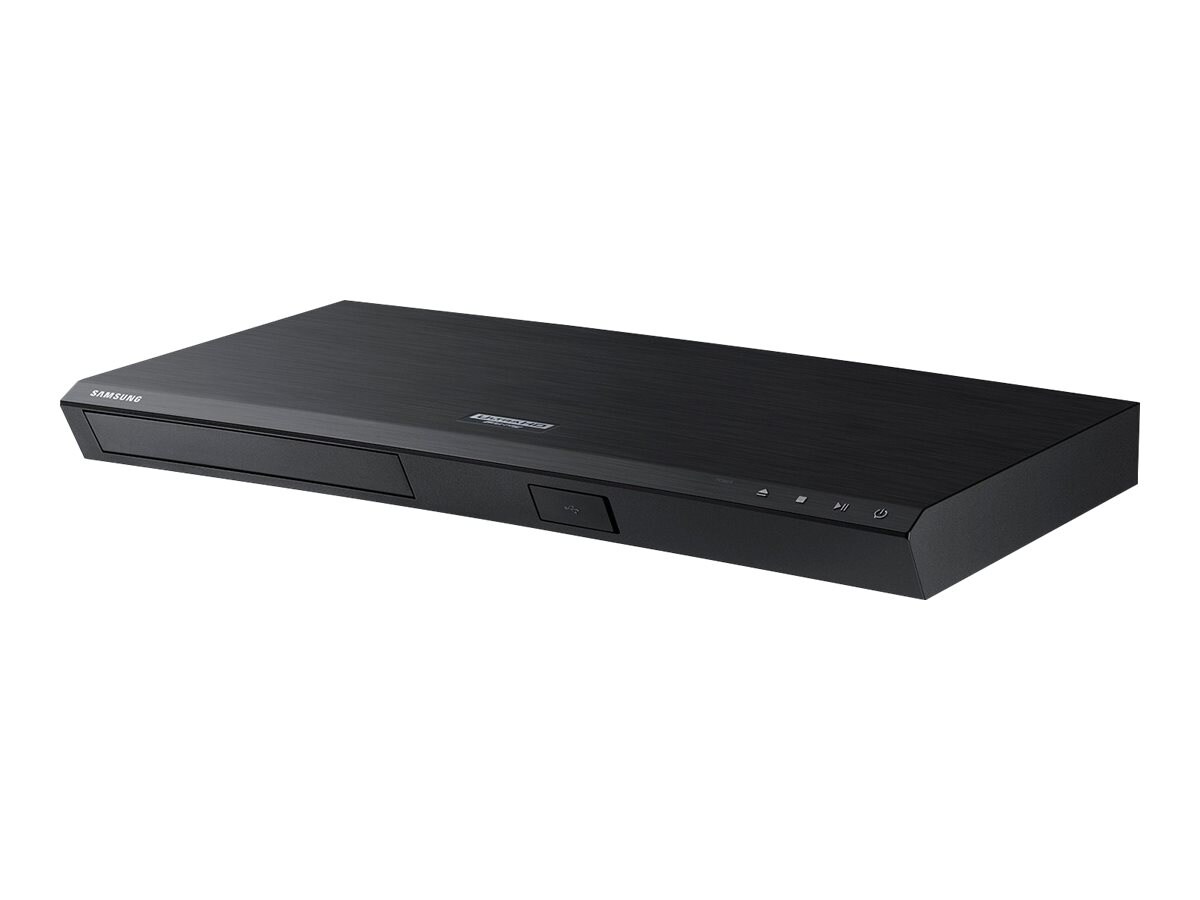 Samsung UBD-M8500 - Blu-ray disc player