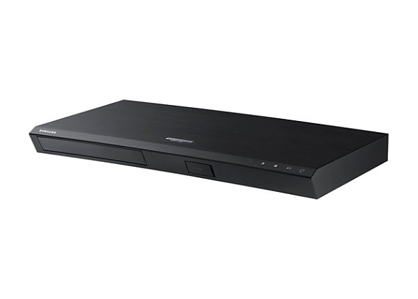 Samsung UBD-M8500 - Blu-ray disc player