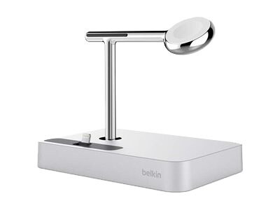 Belkin Charge Dock charging stand