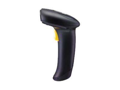 CipherLab 1500P - barcode scanner