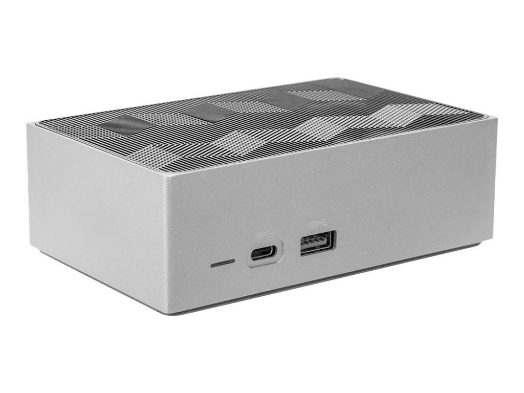 Targus Thunderbolt 3 DV4K Docking Station with Power - docking station - DV