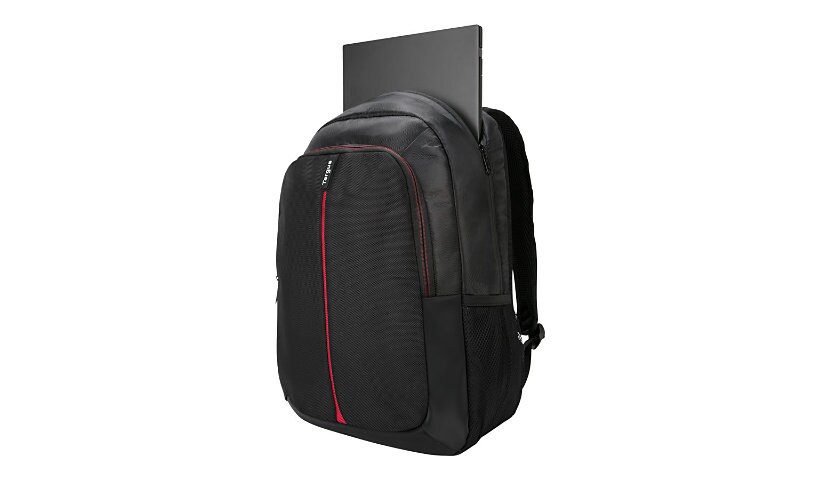 Targus 15.6" Vertical Backpack notebook carrying backpack