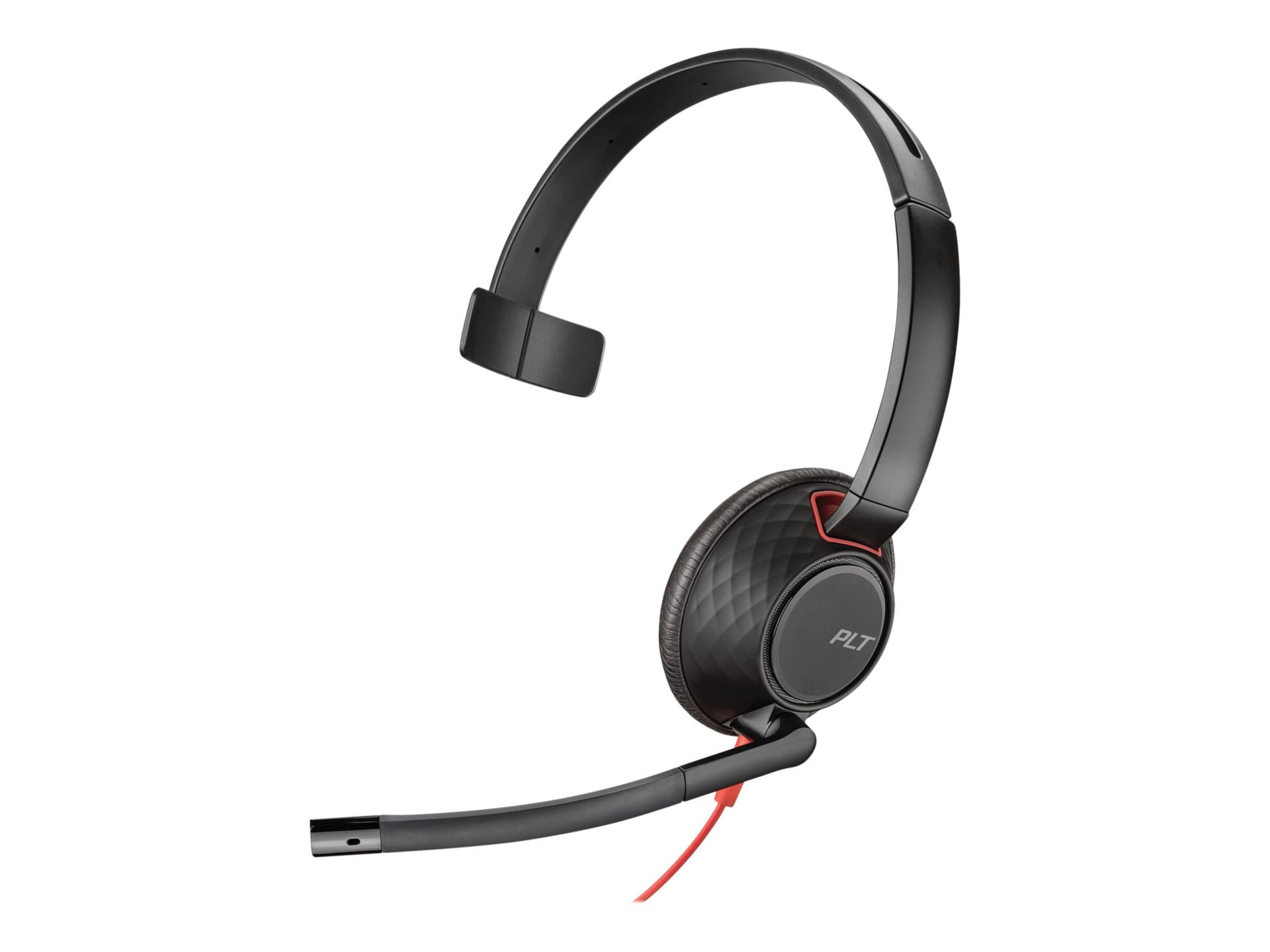 Poly Blackwire C5210 - Bulk - headset