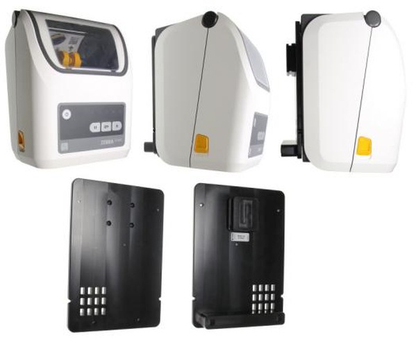 ProClip Zebra ZD420 Mount Kit - Black