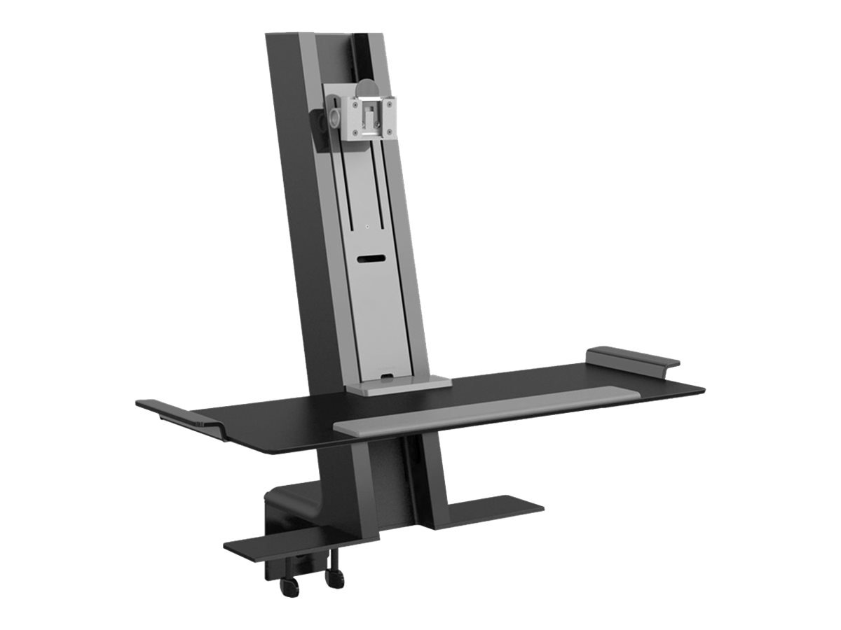 Humanscale QuickStand - mounting kit