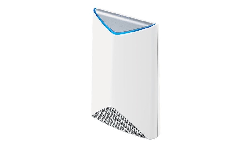 NETGEAR Orbi Pro - AC3000 Tri-band Mesh WiFi Satellite, Add-on (SRS60)