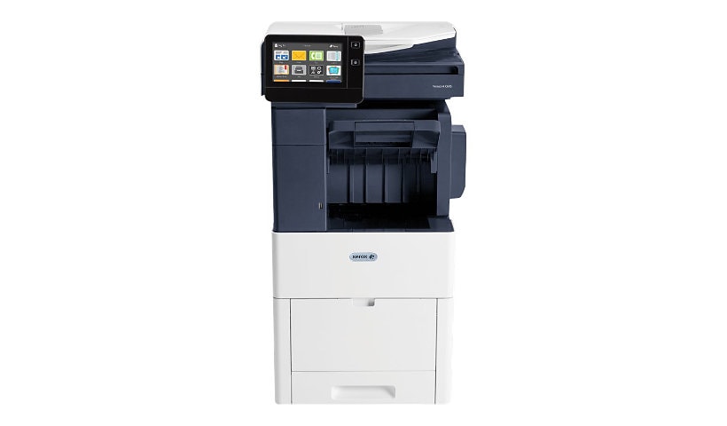 Xerox Versalink C605 Color Multifunction Printer 55ppm