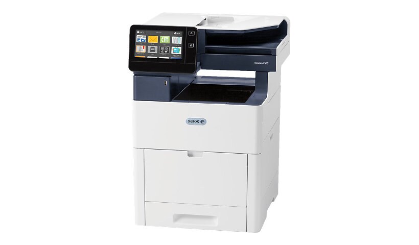 Xerox VersaLink C605/YXF - multifunction printer - color