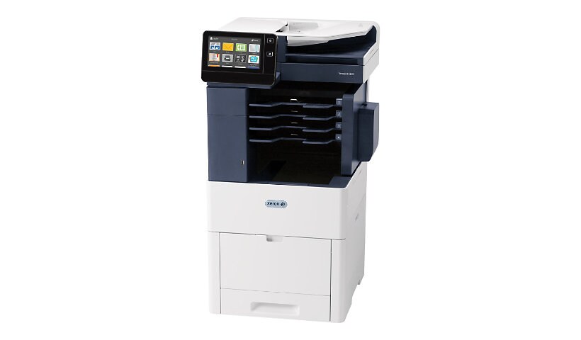 Xerox VersaLink C605/YXP - multifunction printer - color