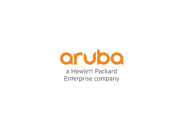 HPE Aruba ClearPass New Licensing Access - license - 1000 concurrent endpoints