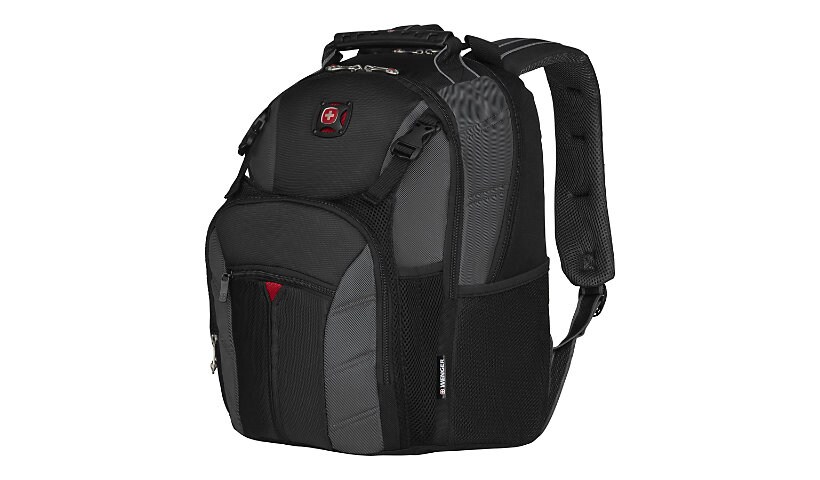 Wenger Sherpa DX notebook carrying backpack
