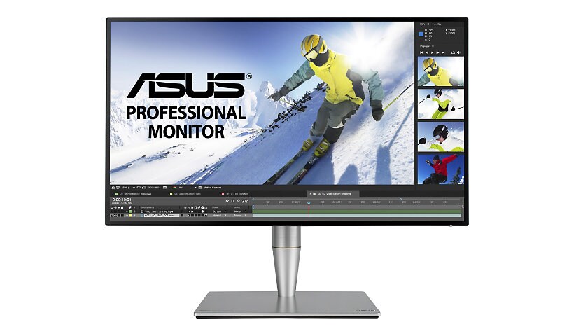 ASUS ProArt PA27AC - LED monitor - 27" - HDR