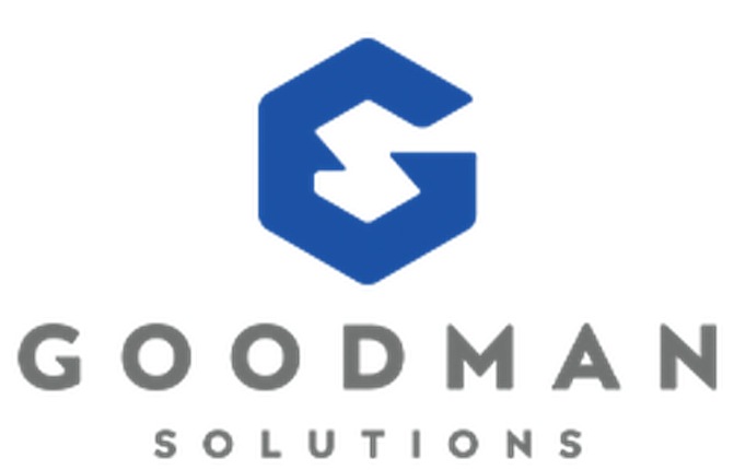 Goodman Networks Cellular Amplifier