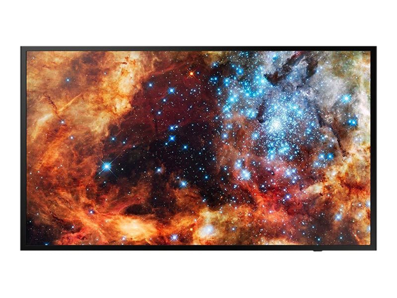 Samsung DB49J DBJ Series - 49" LED display - Full HD