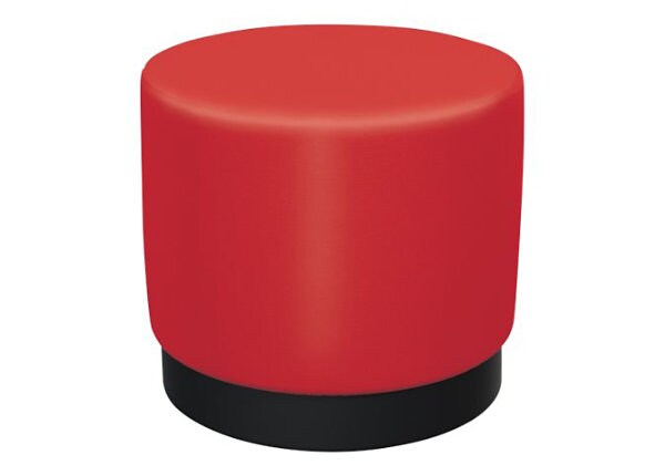 MooreCo Soft Seating Collection - ottoman